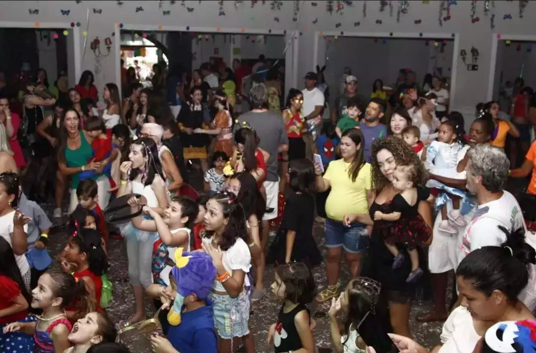 Para reviver bons tempos, Rádio Clube terá três dias de Carnaval 