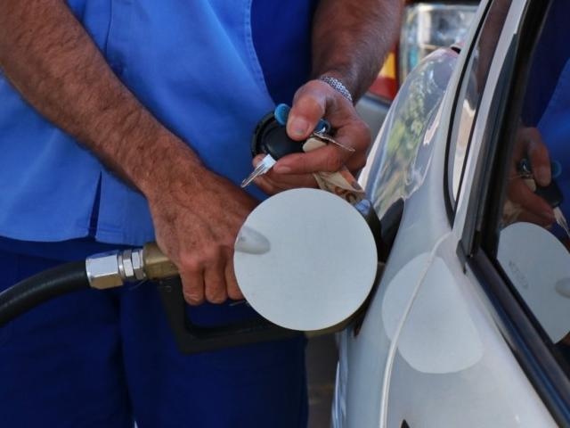 A R$ 4,11, Campo Grande tem a 5ª gasolina mais barata entre as capitais