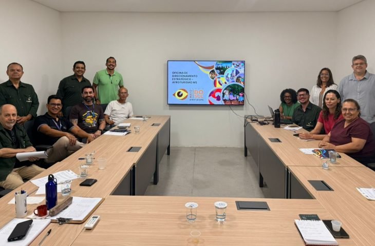 MS estabelece direcionamento estratégico do Afroturismo para fortalecer a diversificação da oferta