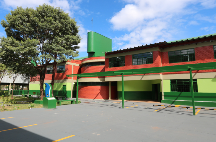 Centro de Referência de Esporte e Cultura Escolar abre inscrições para atividades gratuitas