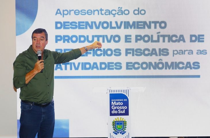 Governo mantém benefícios que garantem segurança ao empresário