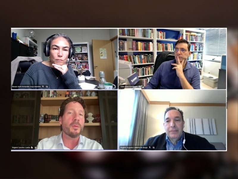 ESMP-MS promove curso sobre atualidades do Direito Criminal