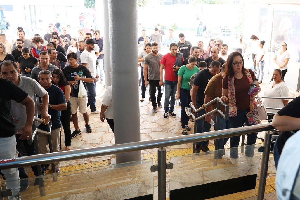 II Concurso ALEMS: Edital detalha prova prática  para cargo de Polícia Legislativa