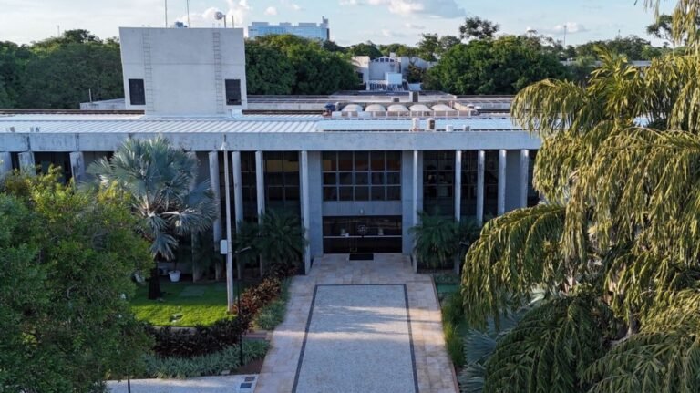 TJMS atua em regime de plantão devido o feriado da Semana Santa