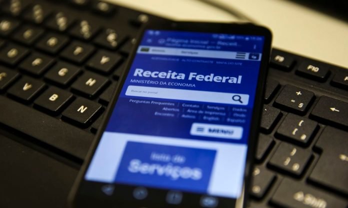 Receita abre consulta a lote residual do Imposto de Renda nesta quinta-feira