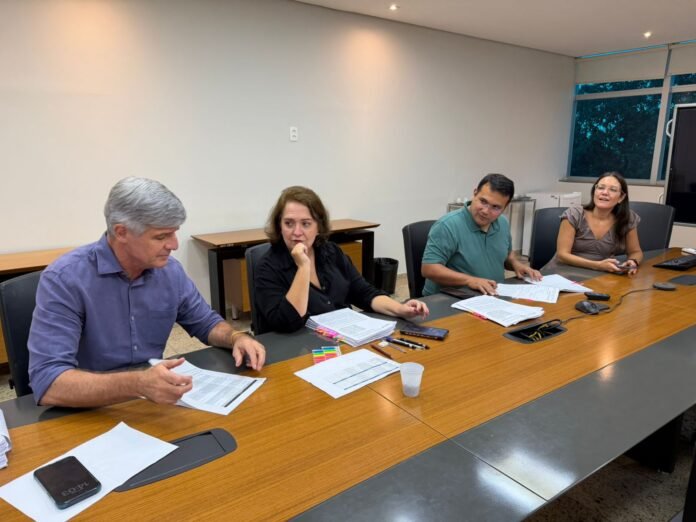 Corumbá terá investimento de R$ 25,6 milhões para ampliar sistema de abastecimento de água