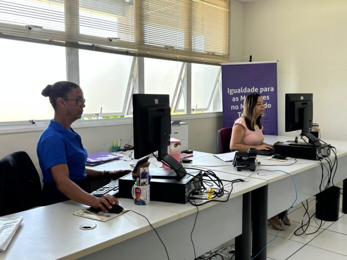 Campo Grande tem 1.055 vagas abertas de emprego com oportunidades sem experiência