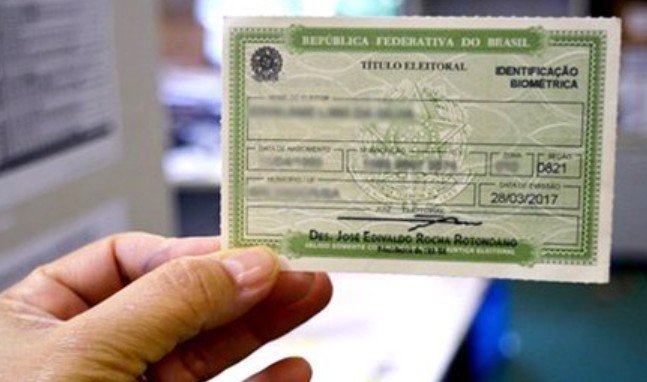 Prazo final para ajustar título de eleitor se aproxima; veja como regularizar