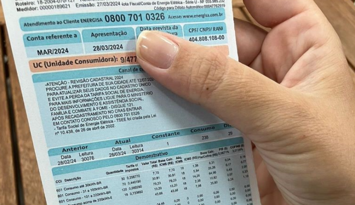 Reajuste da energia em MS será votado nesta terça pela Aneel