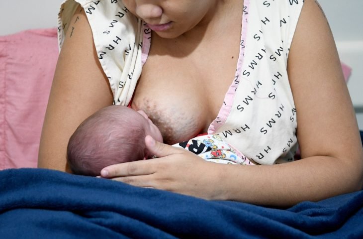 Chegada do frio favorece vírus de doenças respiratórias