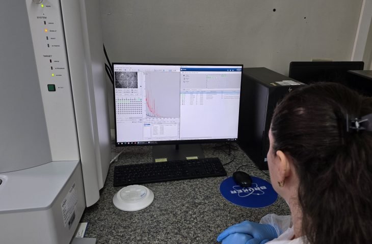 Hospital Regional de MS inova com tecnologia e agiliza diagnósticos médicos