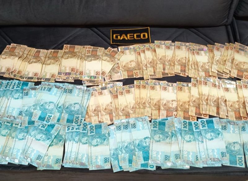 Gaeco/MPMS deflagra Operação Janus contra esquema criminoso envolvendo policiais militares