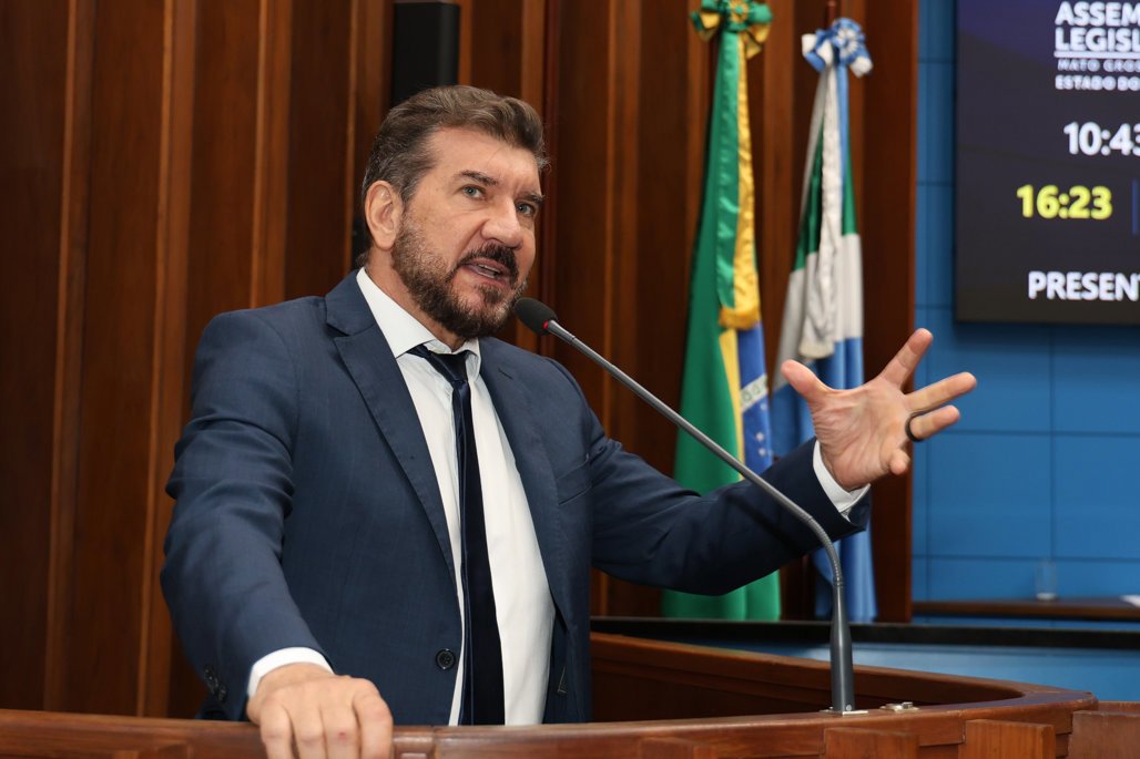 Pedro Kemp reforça conscientização sobre saúde mental materna com campanha estadual