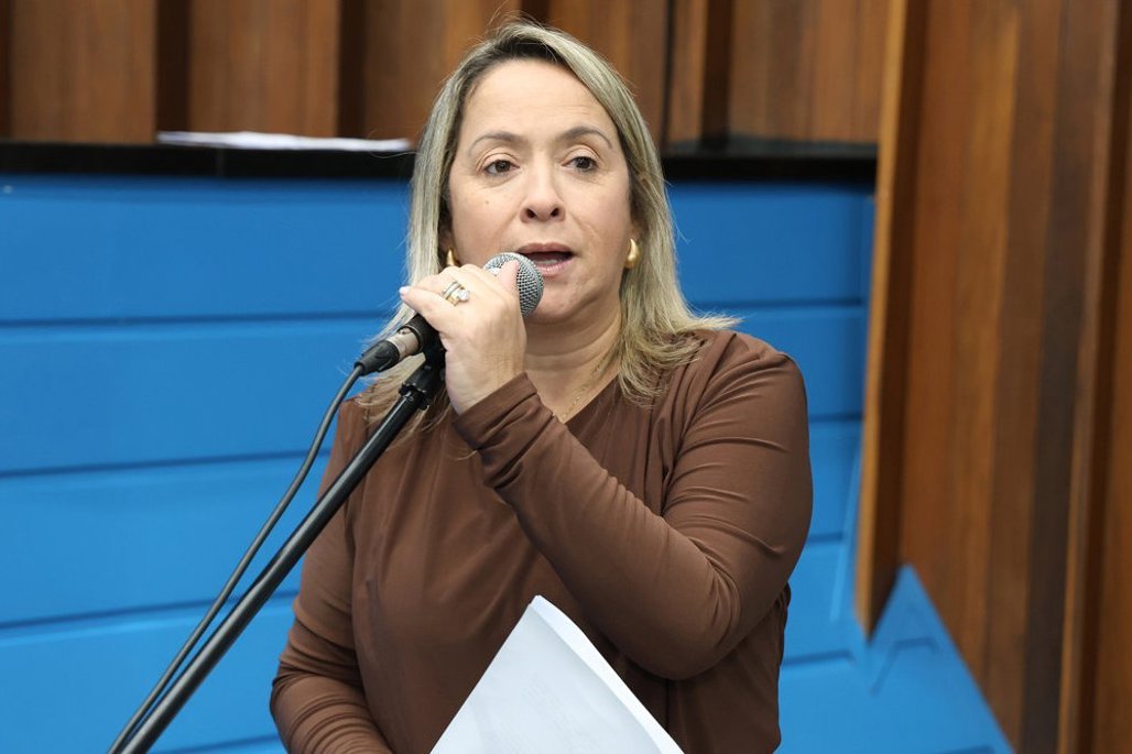 Deputada Lia Nogueira propõe documento estadual para responsáveis por pessoas atípicas