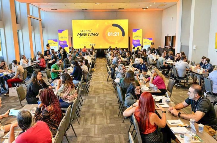 Fundtur destaca potencial turístico de Mato Grosso do Sul em feira paulista