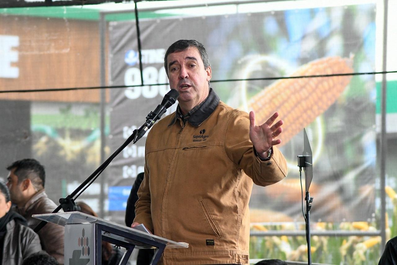 MS avança e agro cresce como vitrine de inovação e futuro das cadeias produtivas