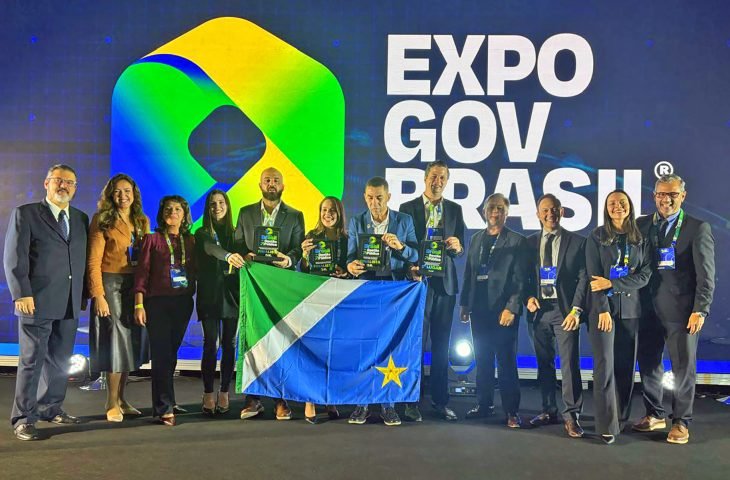 Projeto de inteligência artificial do Detran-MS conquista prêmio nacional