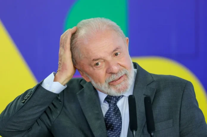 Lula não participará de atos do Dia do Trabalhador pelo segundo ano seguido