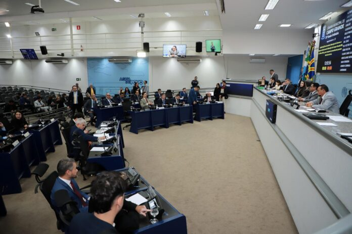 Câmara da Capital volta a discutir isenção do IPTU para famílias de baixa renda