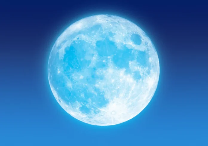 Campo Grande terá observação gratuita da “Lua Azul” no sábado na UFMS