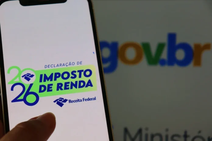 Imposto de Renda 2026 termina nesta sexta; entrega incompleta pode evitar multa