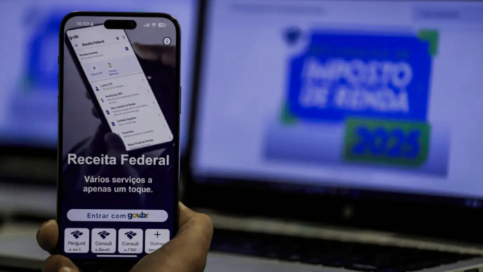 Receita libera consulta ao maior lote de restituição da história; mais de 142 mil serão contemplados em MS