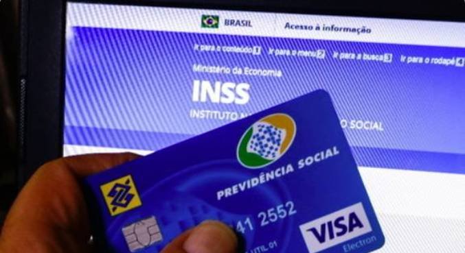 Segunda parcela do 13º do INSS começa a ser paga a aposentados e pensionistas