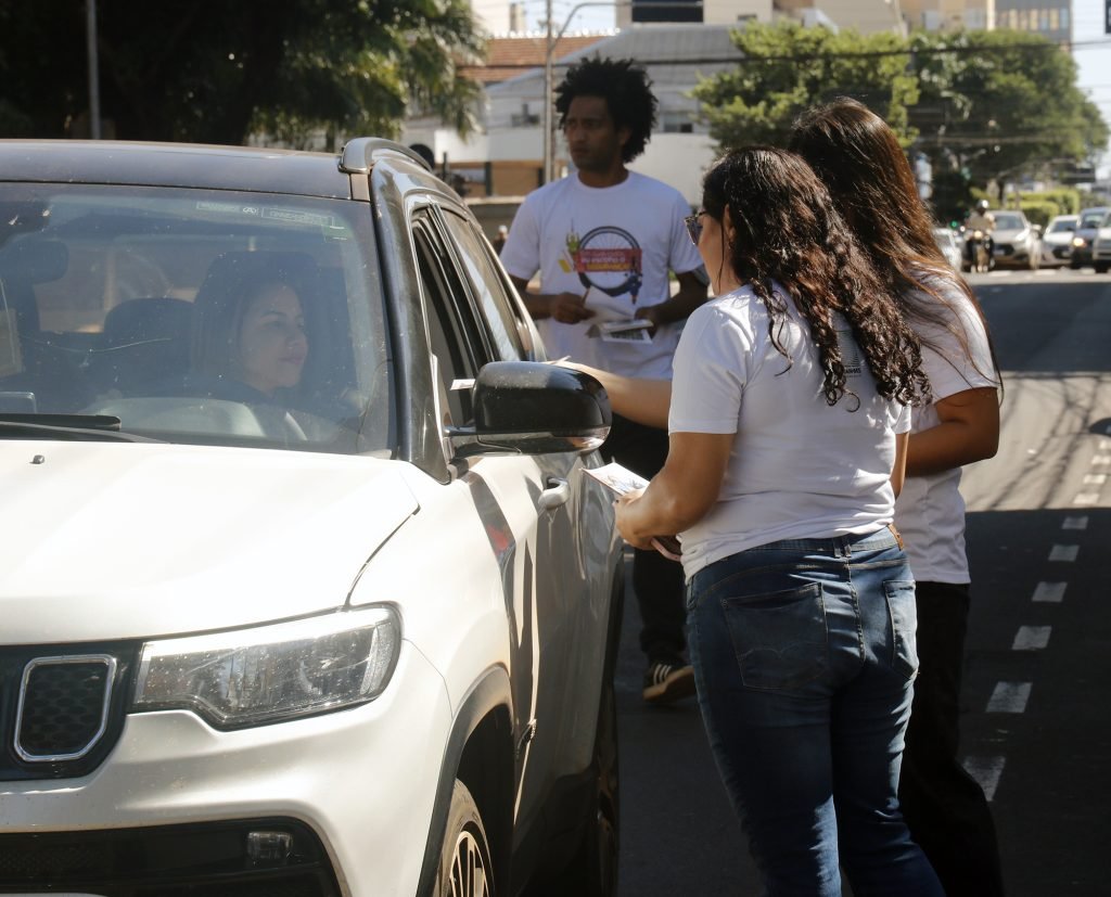 Maio Amarelo une empatia e tecnologia para reduzir acidentes no trânsito brasileiro