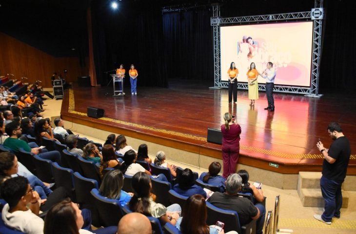 Campanha fortalece entidades e amplia oportunidades comunitárias