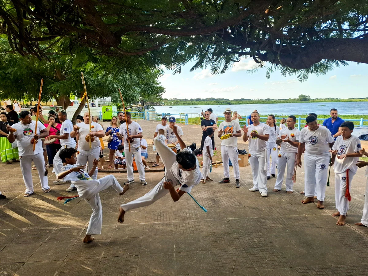 Fundação de Cultura abre seleção para financiar projetos de comunidades tradicionais