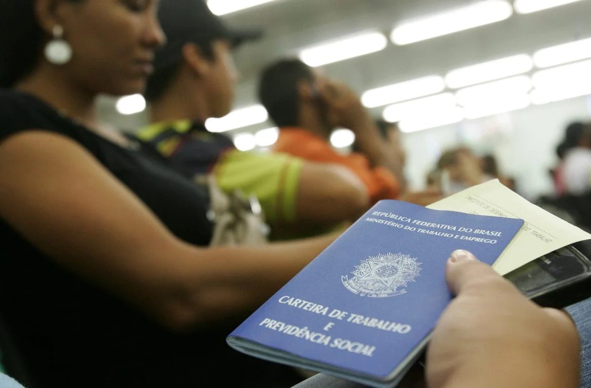 Funsat oferece 1,4 mil vagas de emprego nesta quarta-feira em Campo Grande