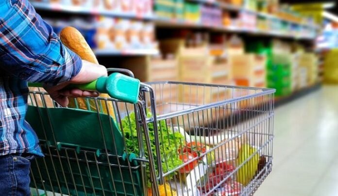 Cesta básica ficou 6,57% mais cara em Campo Grande
