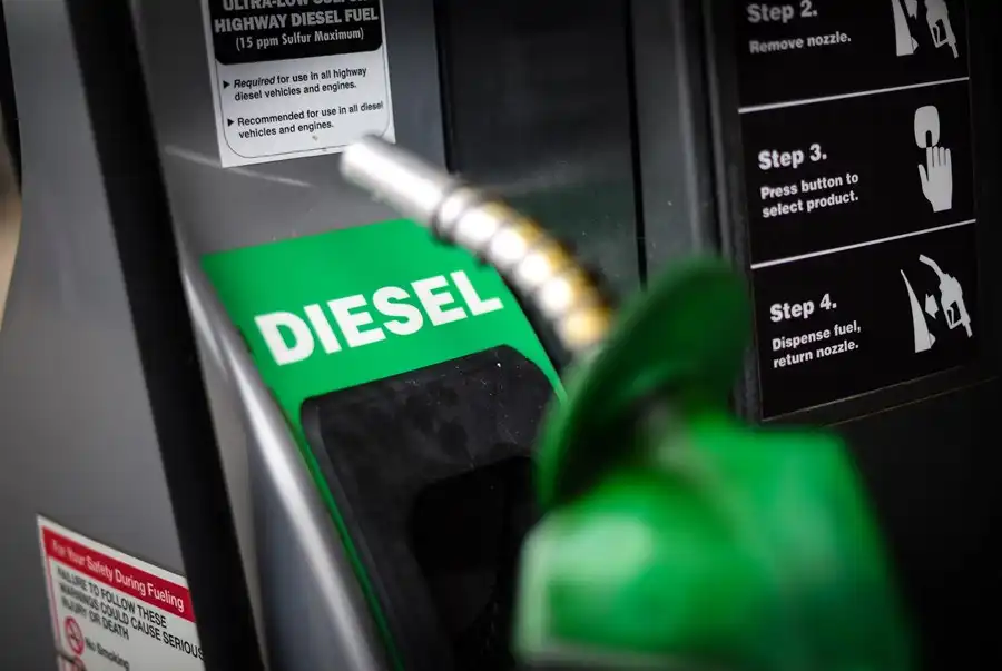 Termina nesta terça prazo para adesão ao subsídio do diesel; MS já confirmou participação