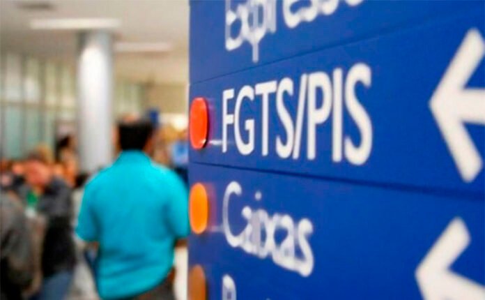 Trabalhadores já podem usar FGTS para pagar dívidas no Novo Desenrola Brasil