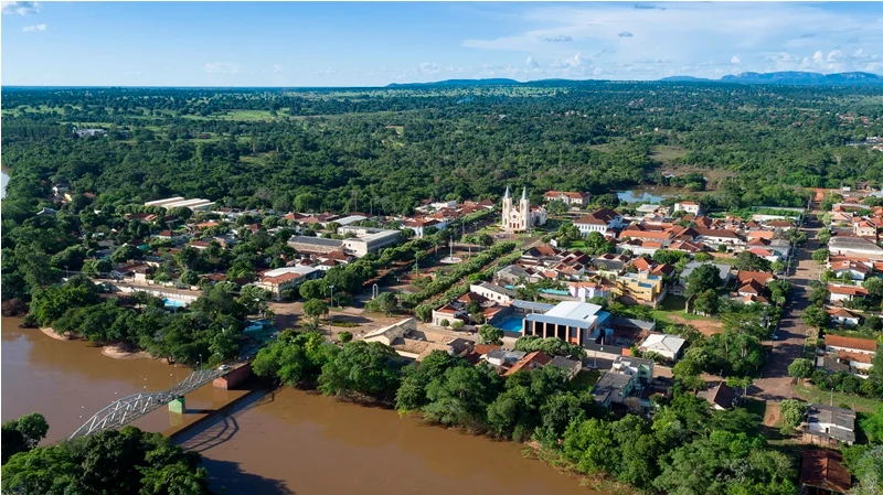 Aquidauana soma mais de R$ 2,15 milhões em propostas para a saúde