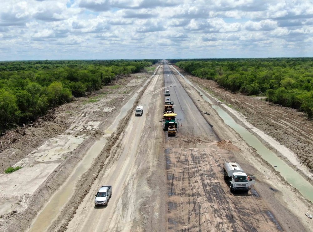 Campo Grande sedia fórum sobre segurança e Rota Bioceânica