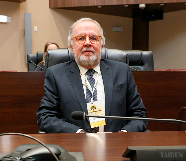 TJMS destaca protagonismo nacional durante encontro estratégico das corregedoria