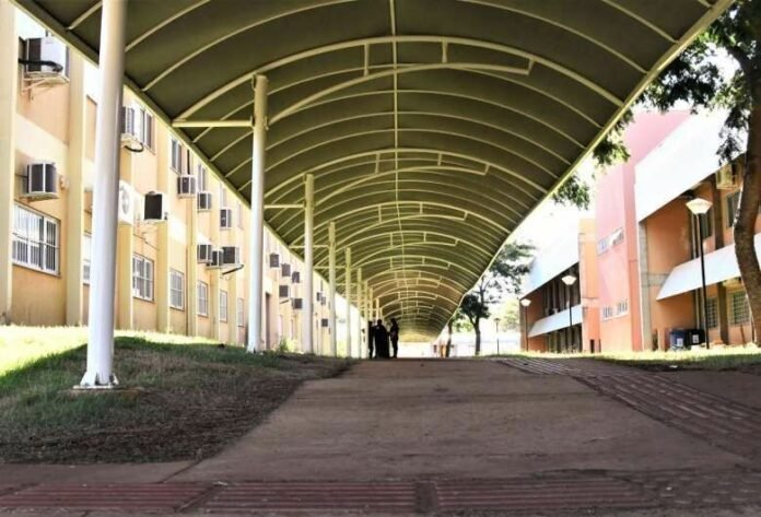 UFGD segue com inscrições para contratação de professores substitutos em Dourados