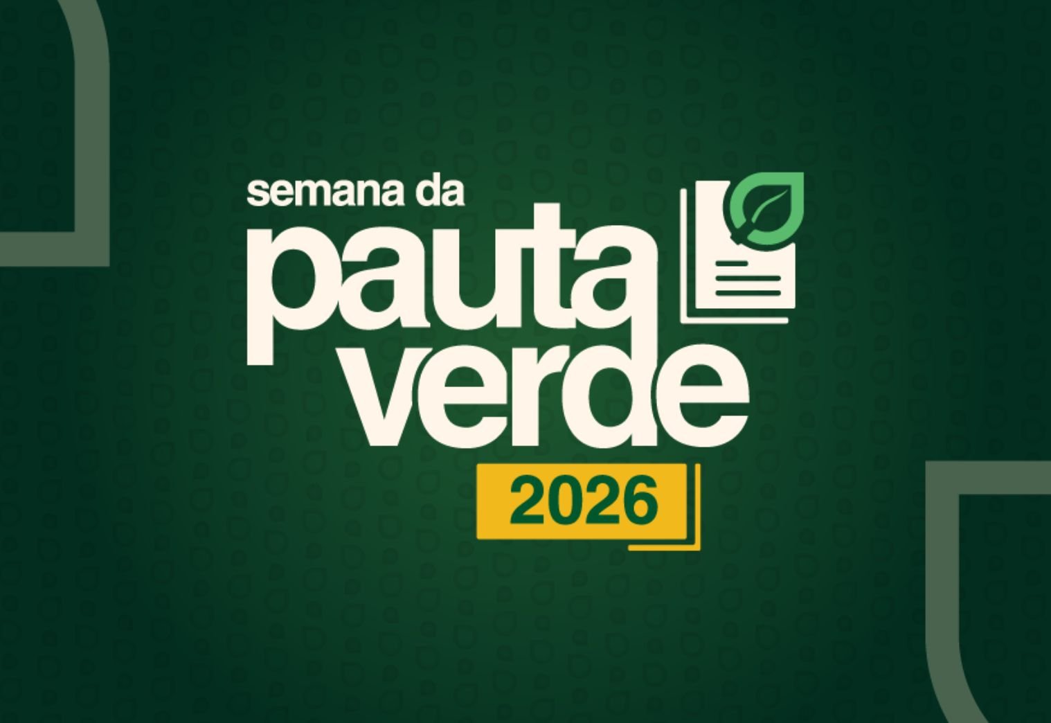 TJMS promove mutirão ambiental com 322 processos na II Semana da Pauta Verde