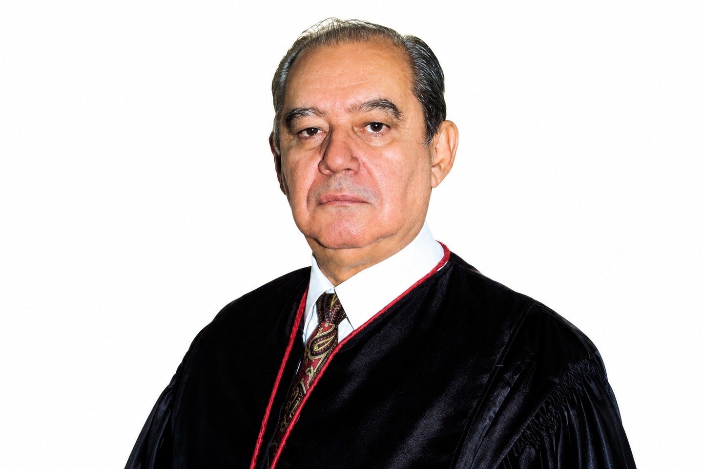 TJMS lamenta o falecimento do desembargador José Augusto de Souza
