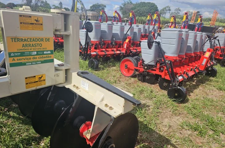 Governo de MS investe R$ 7,4 milhões na agricultura familiar em 51 municípios
