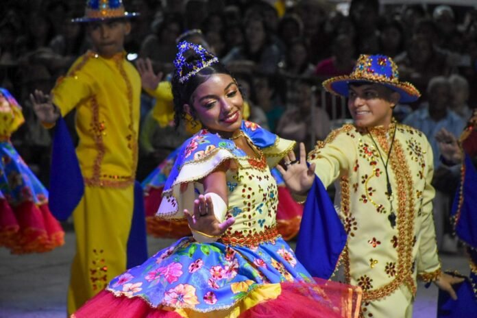Fundação de Cultura lança edital para seleção de projetos de Festividades Culturais 