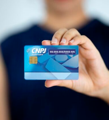 CNPJ terá letras e números para novas empresas a partir de 31 de julho