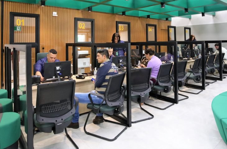 Detran-MS altera atendimento em shoppings durante jogos do Brasil