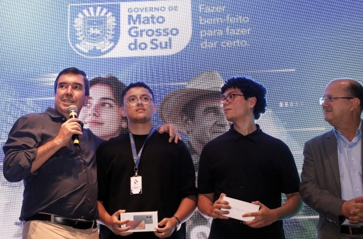 Parceria com Google leva inteligência artificial às escolas e CEP Rural