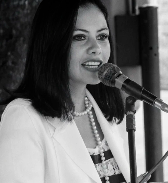 Laudo aponta choque anafilático como causa da morte de Grazielle Machado