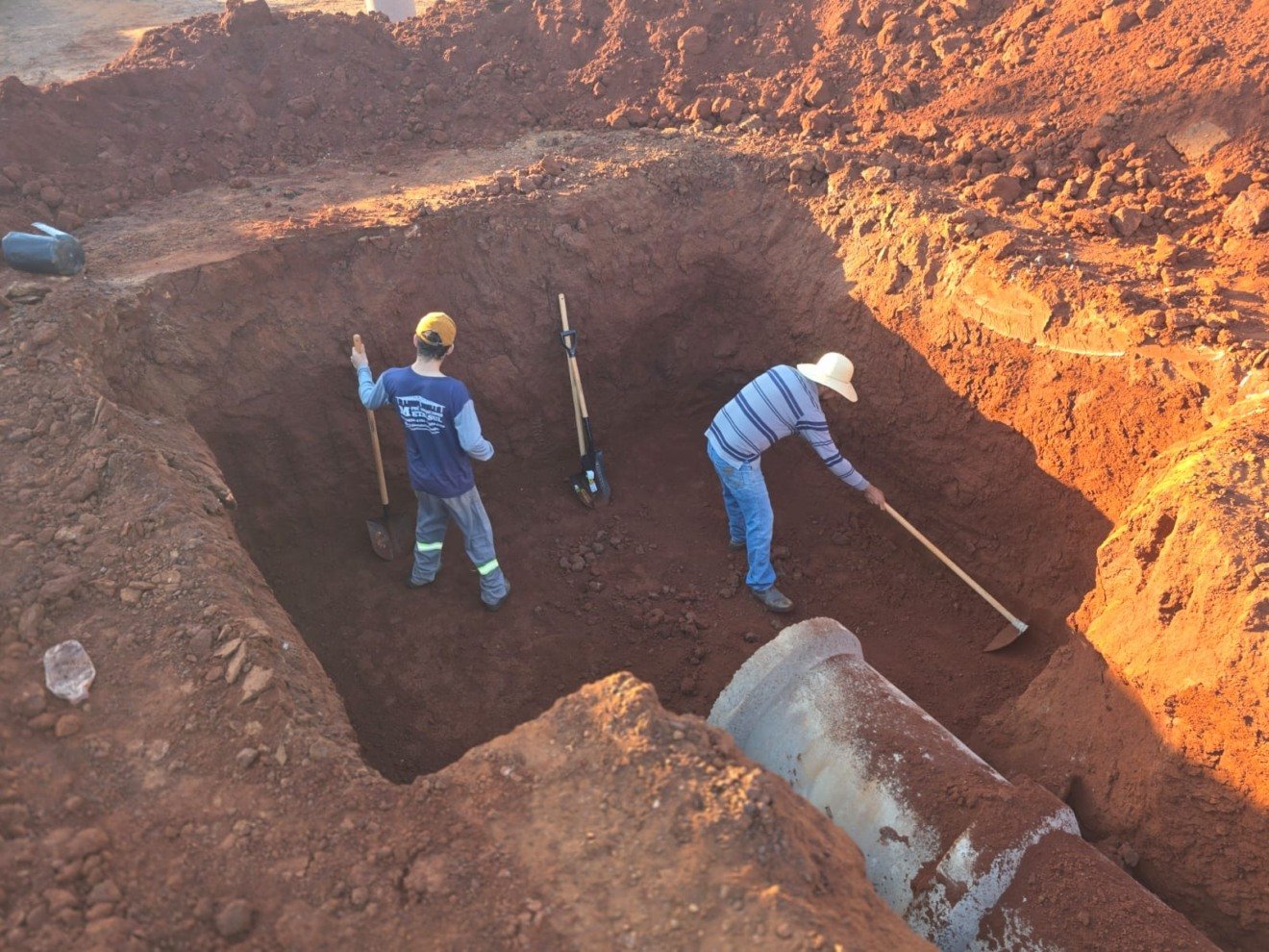 Prefeitura lança programa Vira CG Infraestrutura com R$ 280 milhões em obras