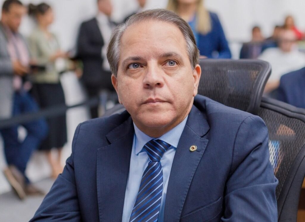 Coronel David manifesta indignação com invasões e conflitos em Sidrolândia
