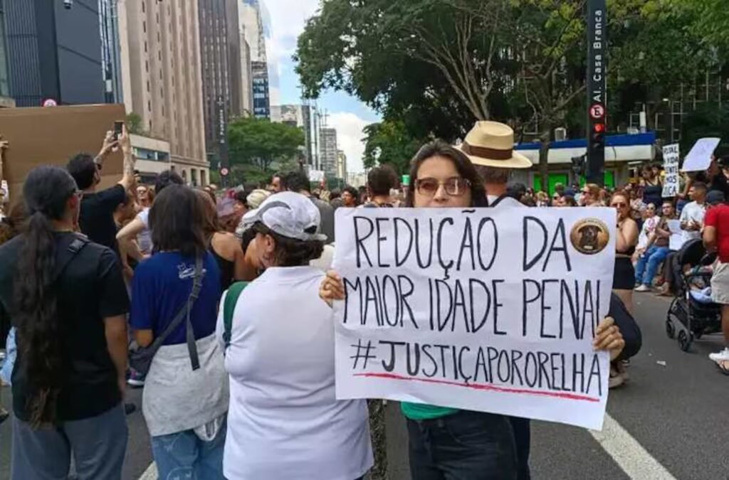 O que falta para a redução da maioridade penal virar lei? Entenda os próximos passos