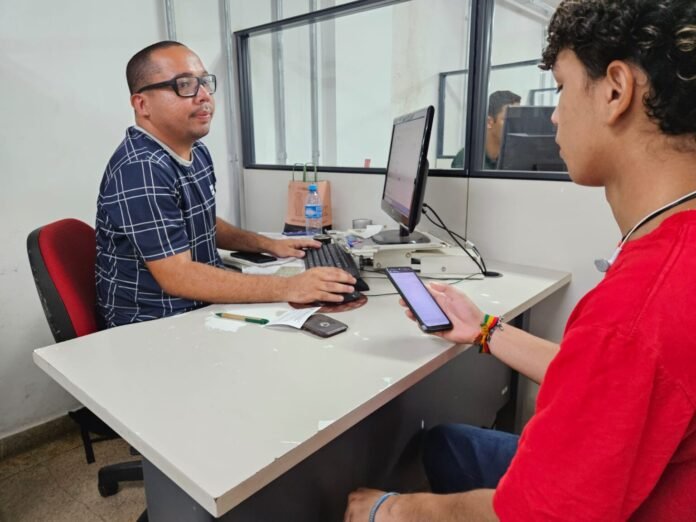 Funsat oferece 966 vagas de emprego em Campo Grande nesta sexta-feira